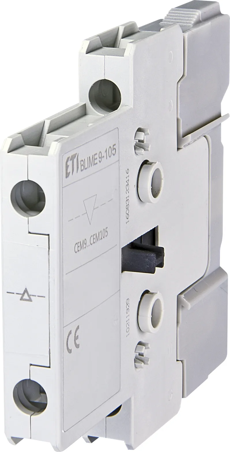 Blokada mechaniczna BLIME 9-105 004643601