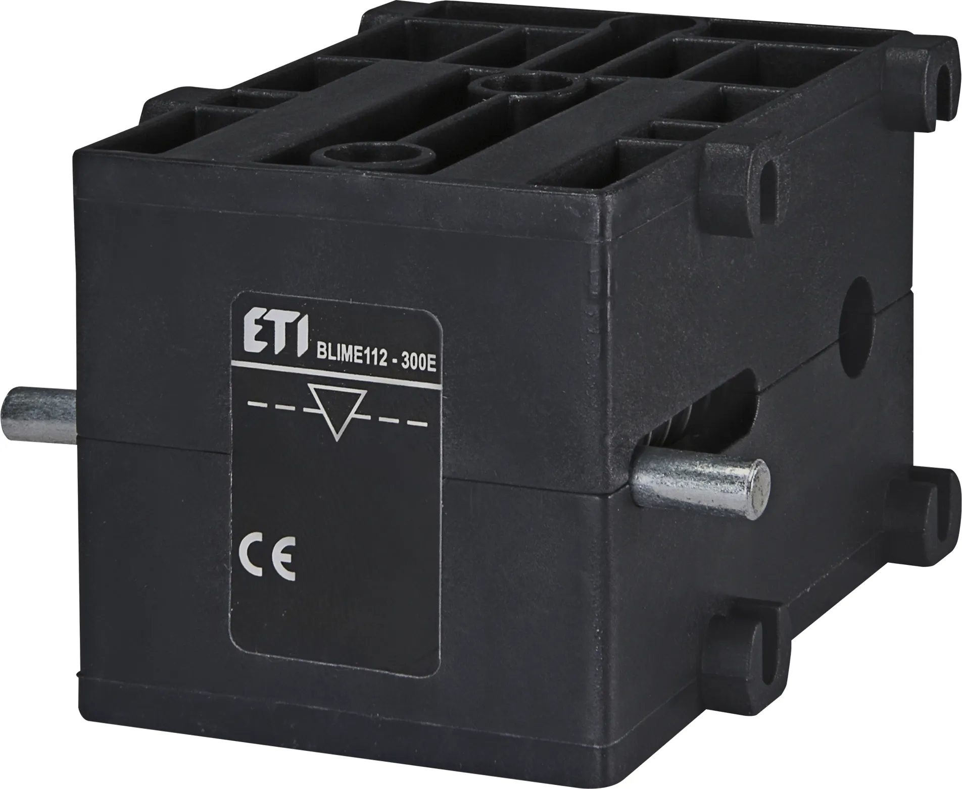 Blokada mechaniczna BLIME 112-300E 004643602