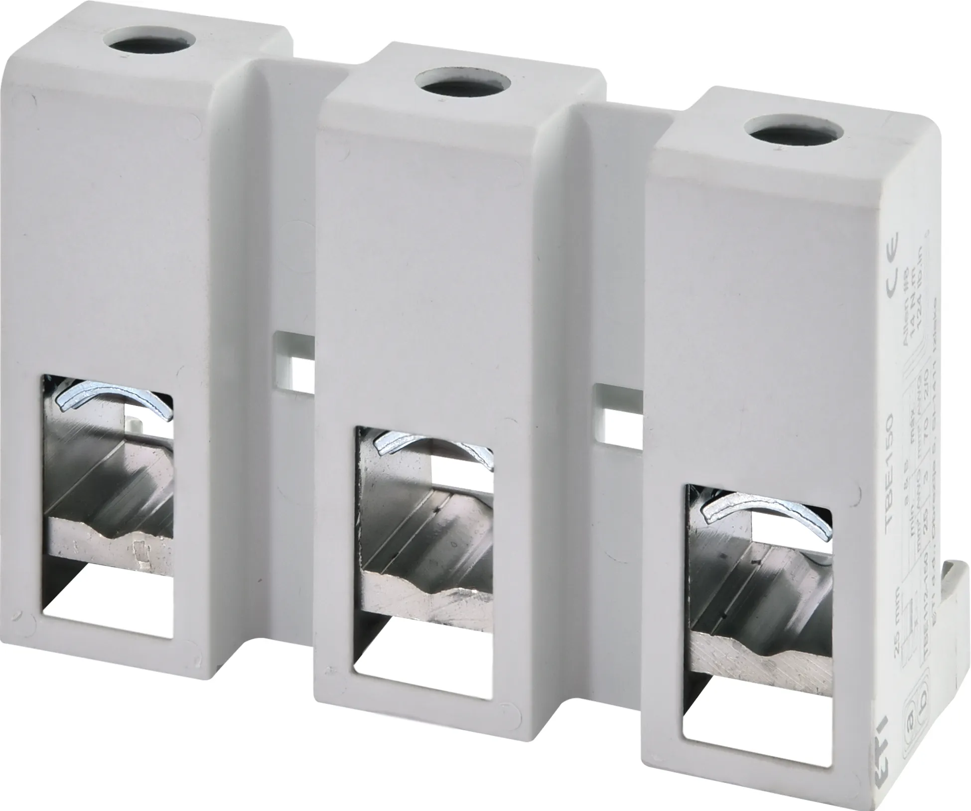 Listwa zaciskowa TBE150 004646090