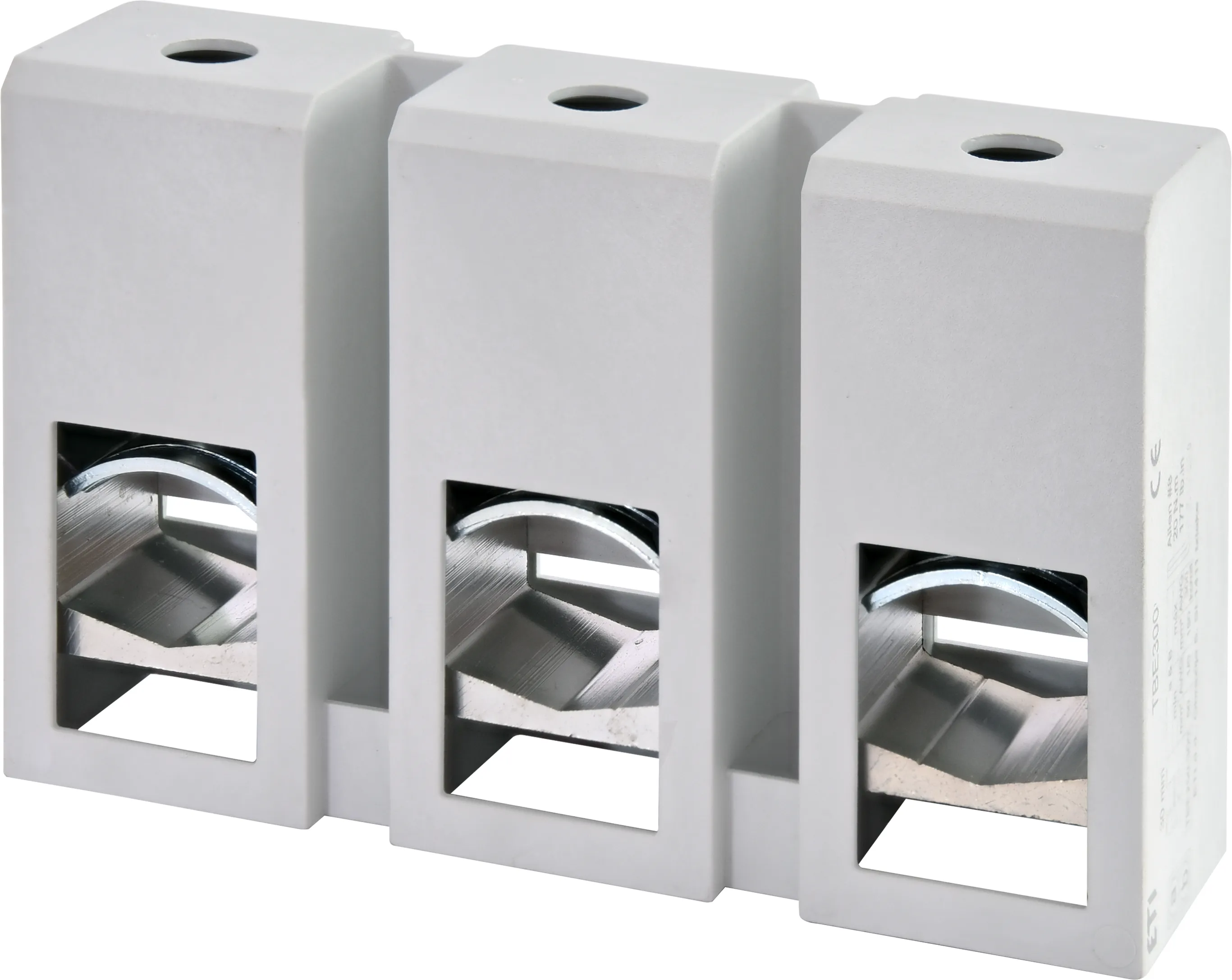 Listwa zaciskowa TBE300 004646092