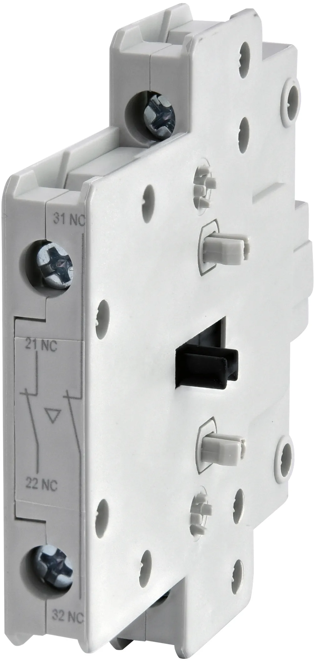 Blokada mechaniczna BLIME9-105 02 004646093