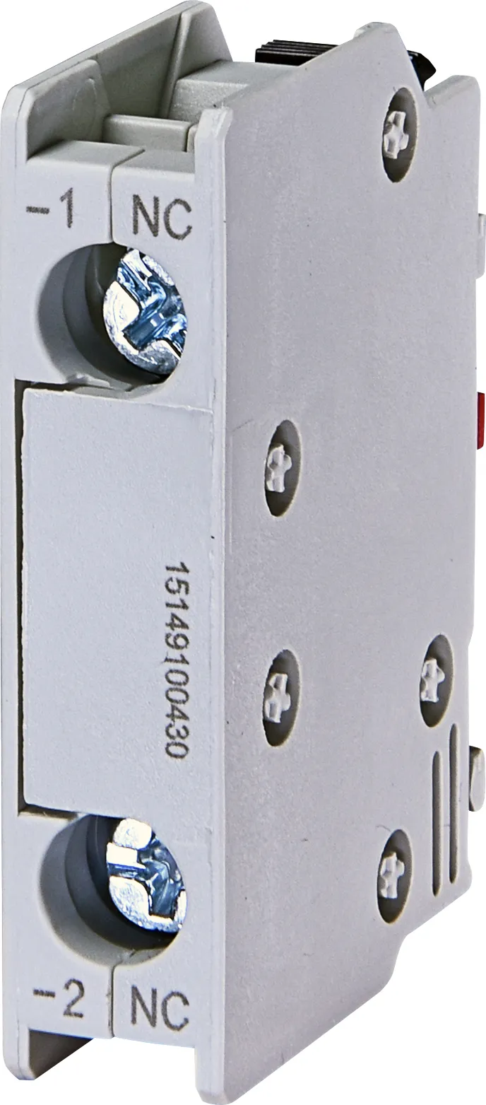 Styki pomocnicze BCXMFE01S 004646095