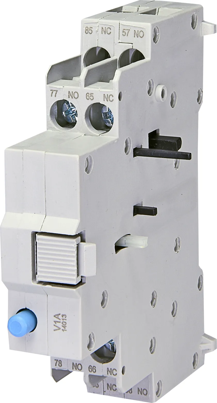 Styk alarmowy TSBE 004648024