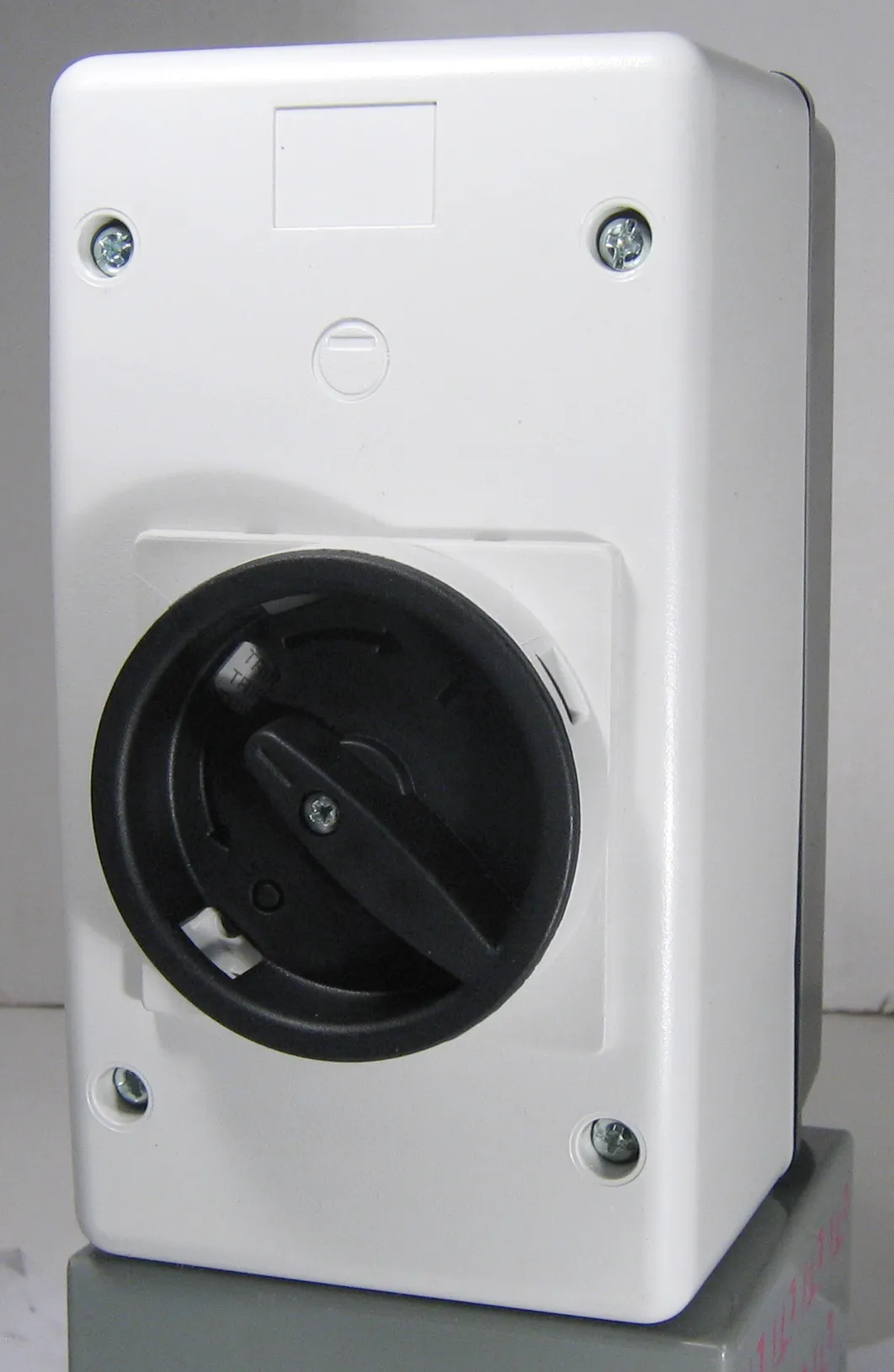 Obudowa izolacyjna MLPEE55G-E 004648035