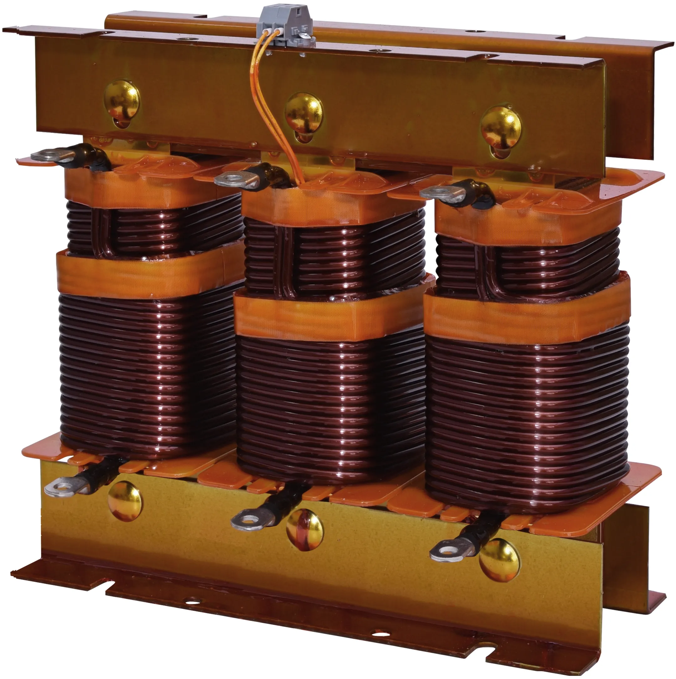 Dławik HFL 7/50 Cu 004656808