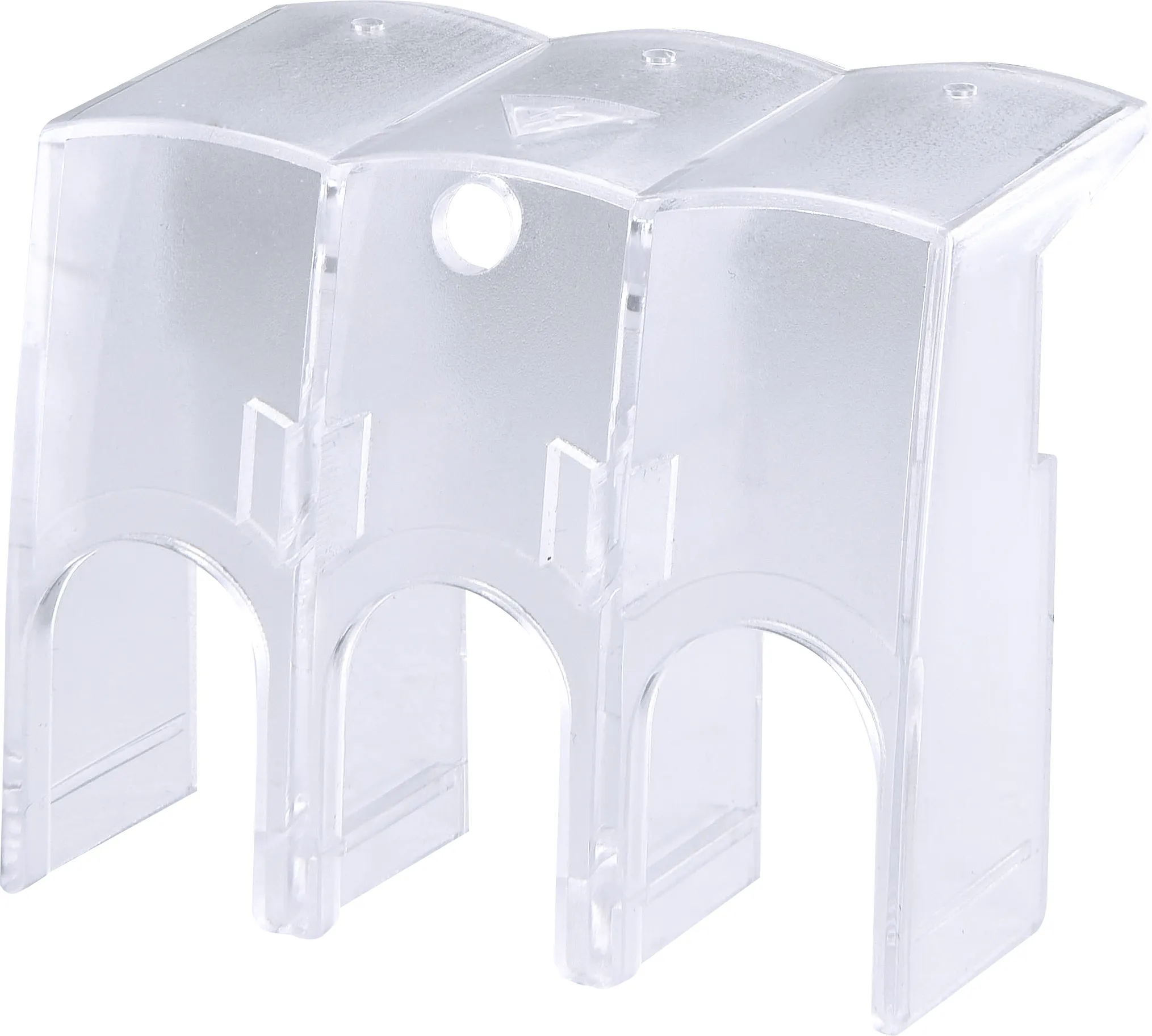 Osłona zacisków CLBS-TS80 3P 004661427