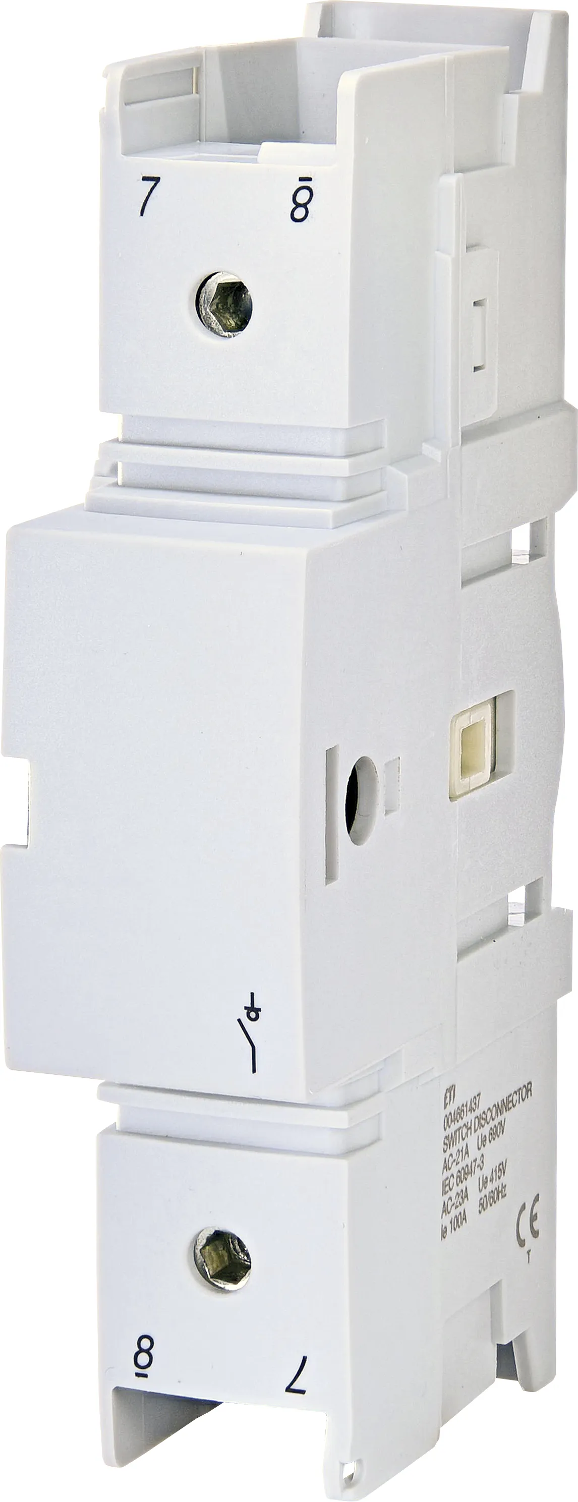 4-ty biegun CLBS-4P/100 004661437