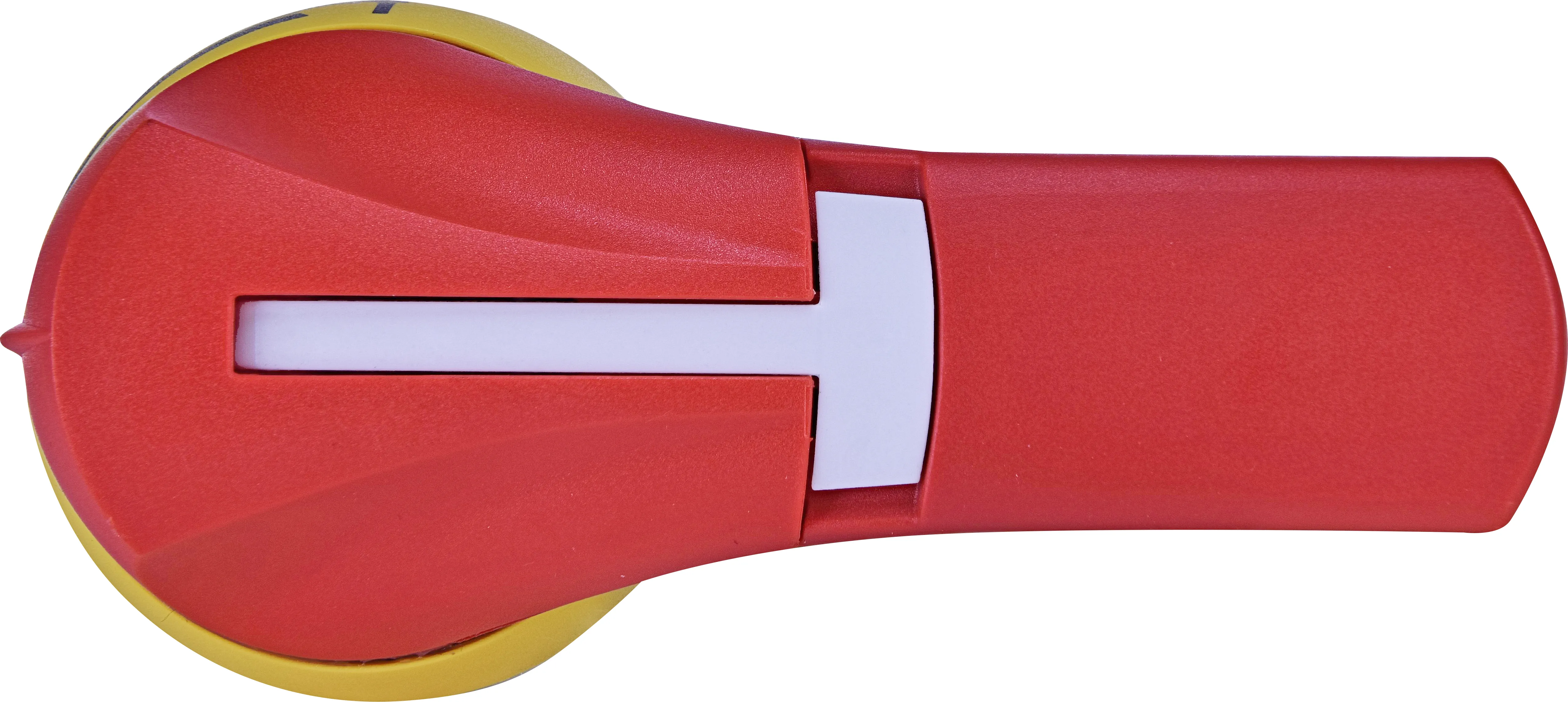 Napęd ręczny LBS-EH630/YR 004661486