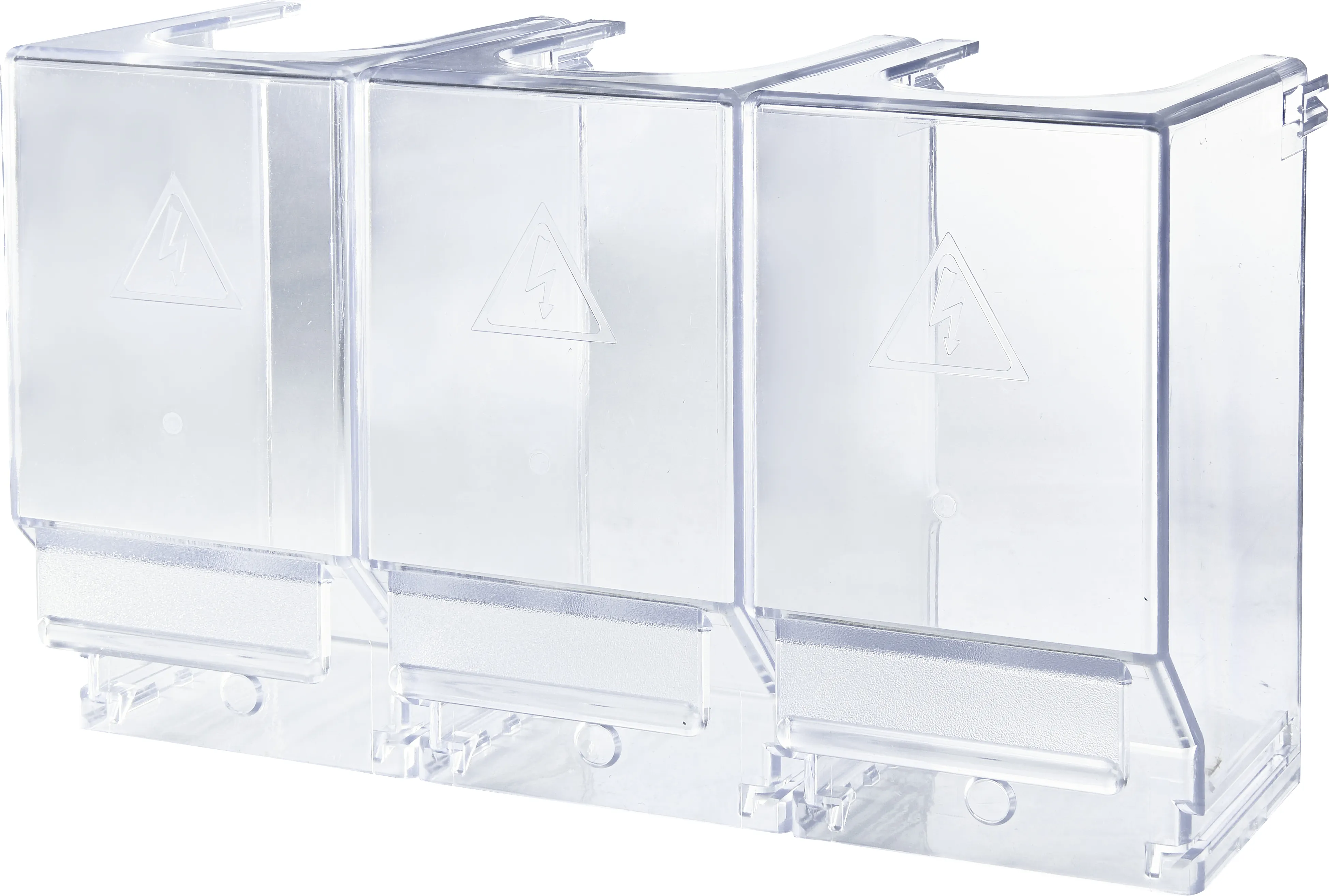 Osłona zacisków LBS-TS630 3P (CO) 004661502