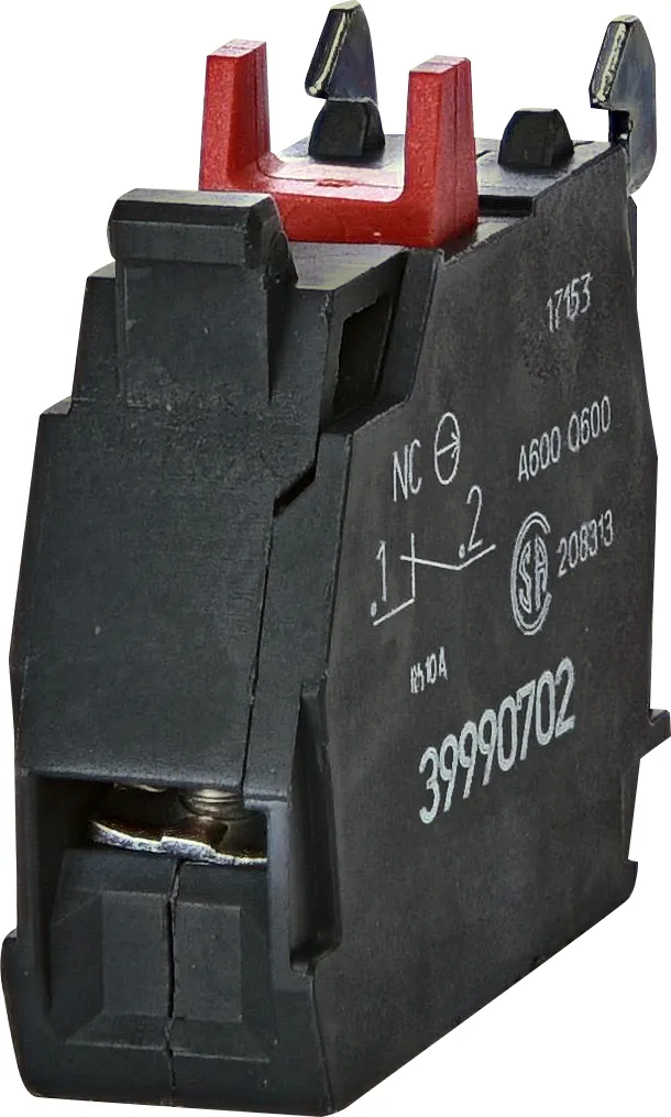 Styki pomocnicze FLBS-PS01 004661827