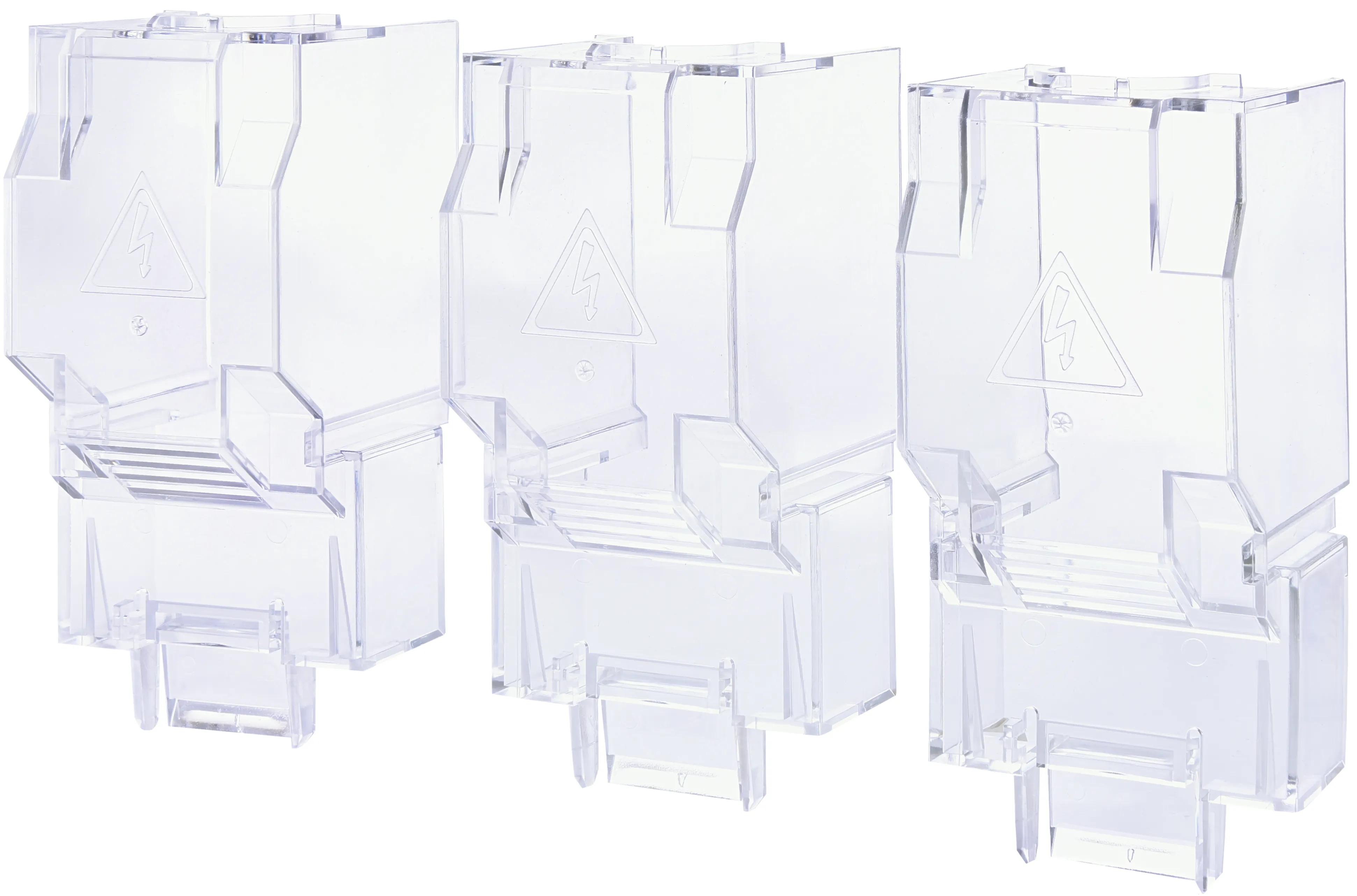 Osłona zacisków FLBS-TS250 3P 004661829