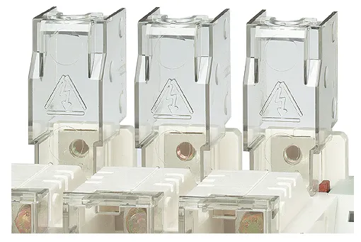 Osłona zacisków FLBS-TS630 3P 004661830