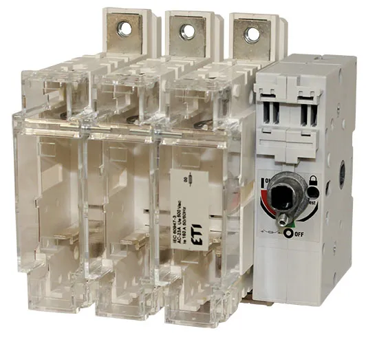 Uchwyt FLBS-SH/400 004661831