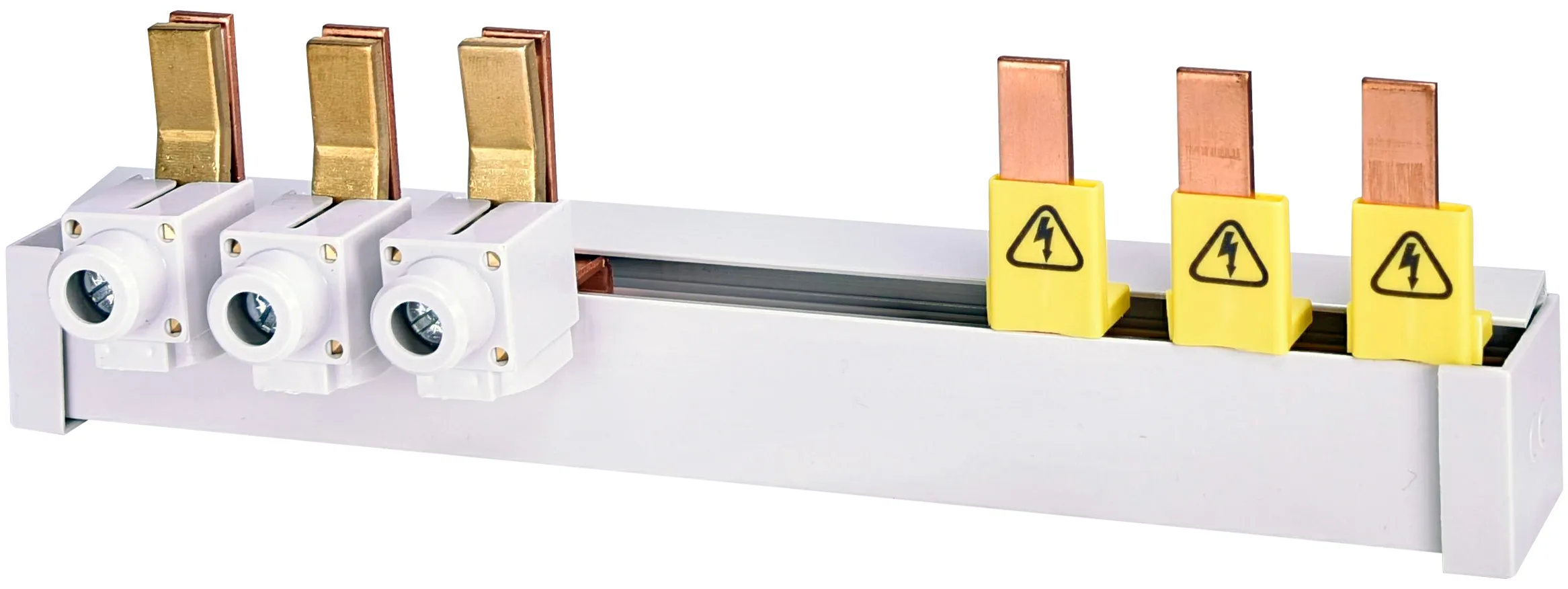 Mostek CLBSV-BR 3P 004661904