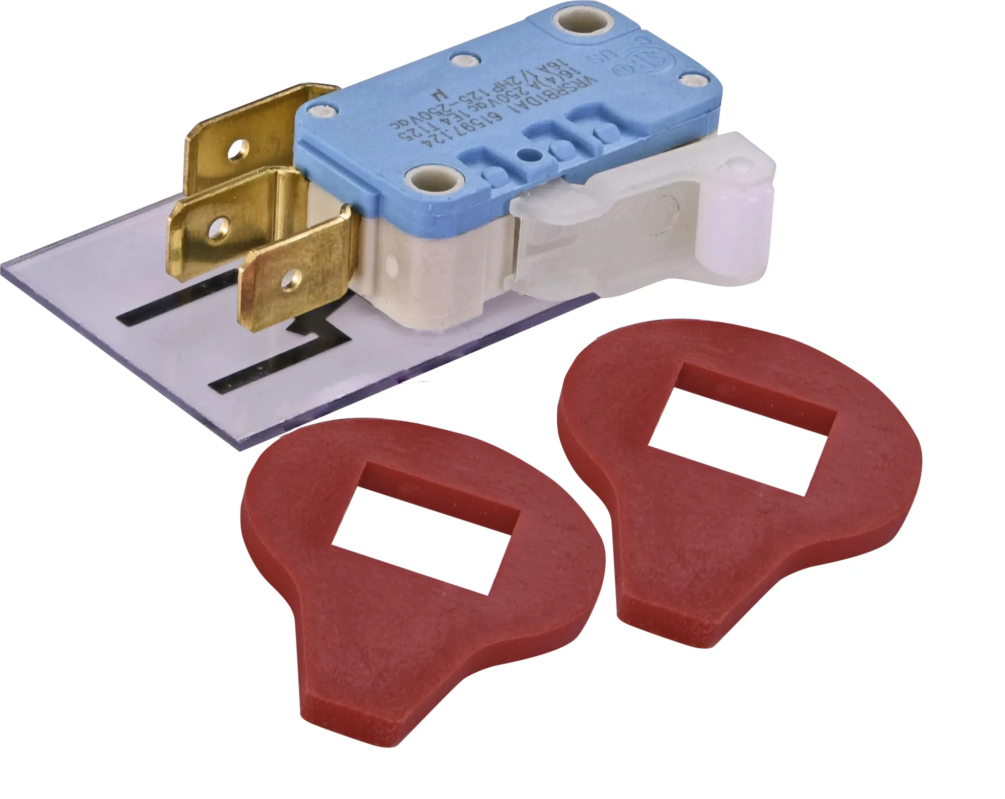 Styki pomocnicze * PS LA4 004665056