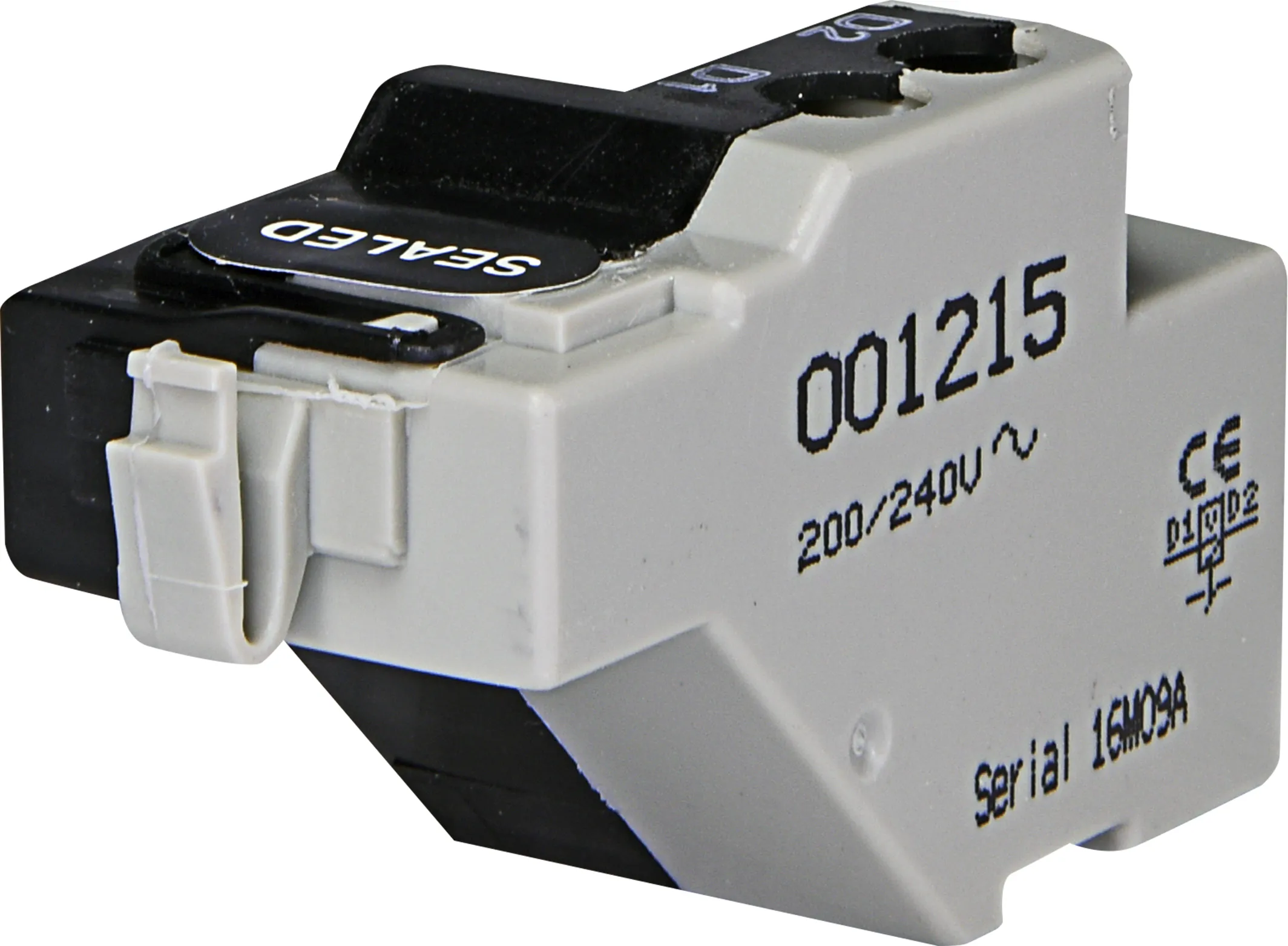 Wyzwalacz podnapięciowy NA2 125-630AF AC200-240V 004671153