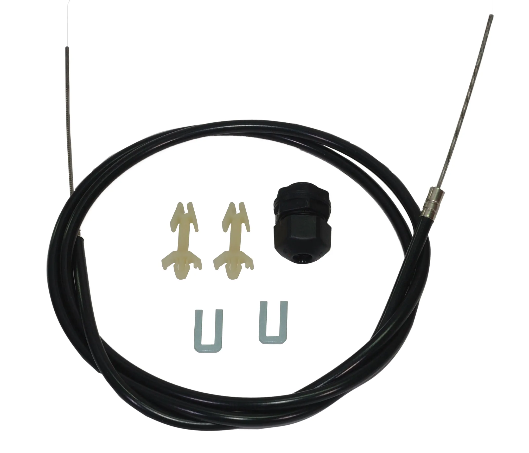 Blokada mechaniczna MW cable 1,5m 004671179