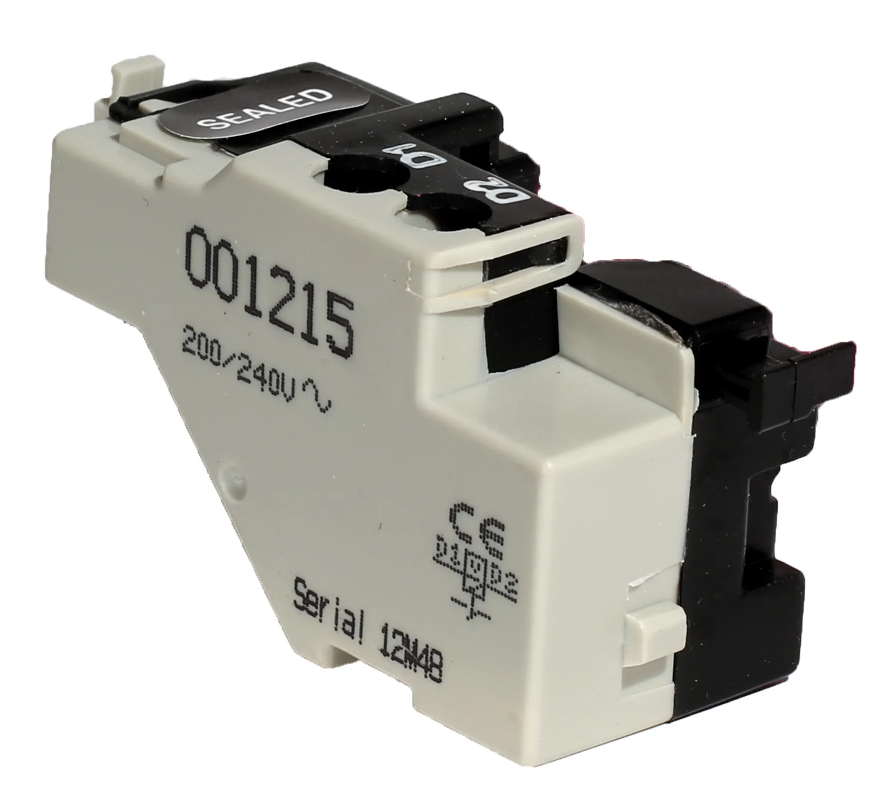 Wyzwalacz podnapięciowy NA2 800-1600AF AC220-240V 004672300