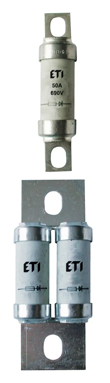 Wkładka topikowa *BS17UQ/63/80A/690V 004750619