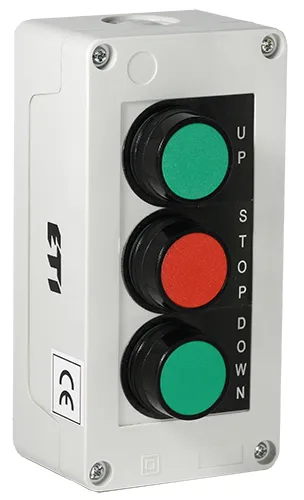 Lampki,przyciski-elementy * JEB2A1B2 004770374