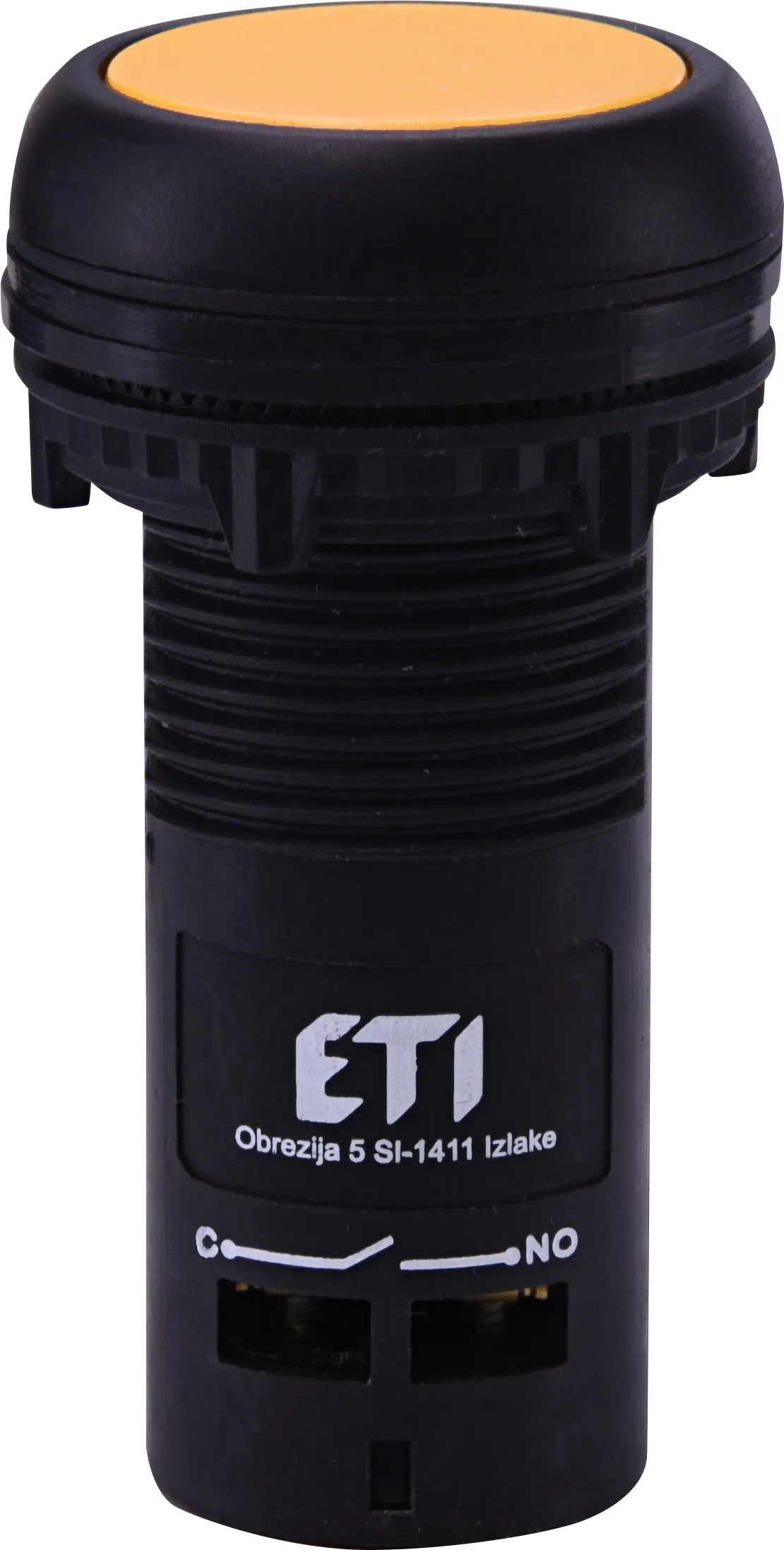 Przycisk ECF-10-Y 004771452