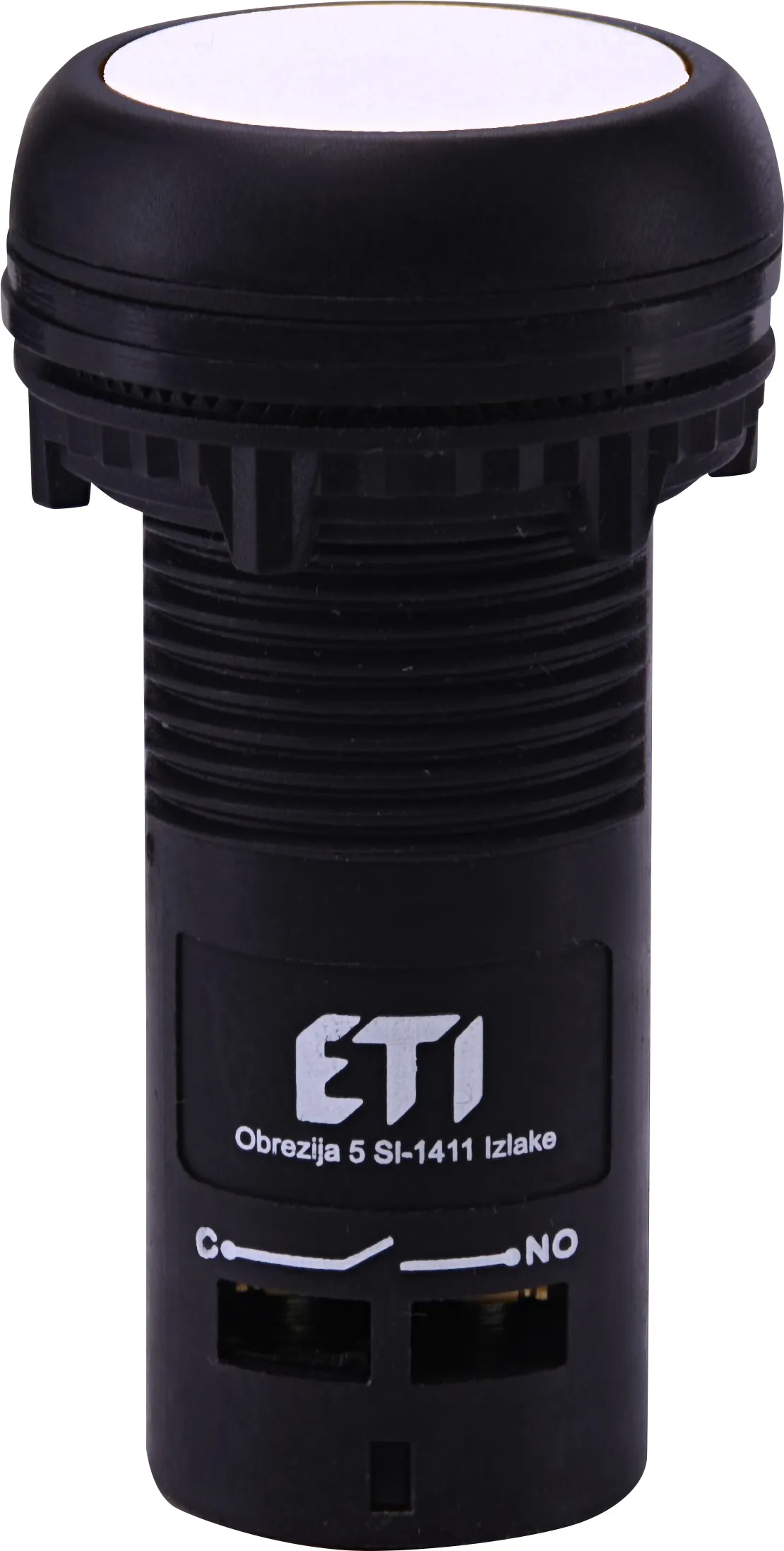 Przycisk ECF-10-W 004771455