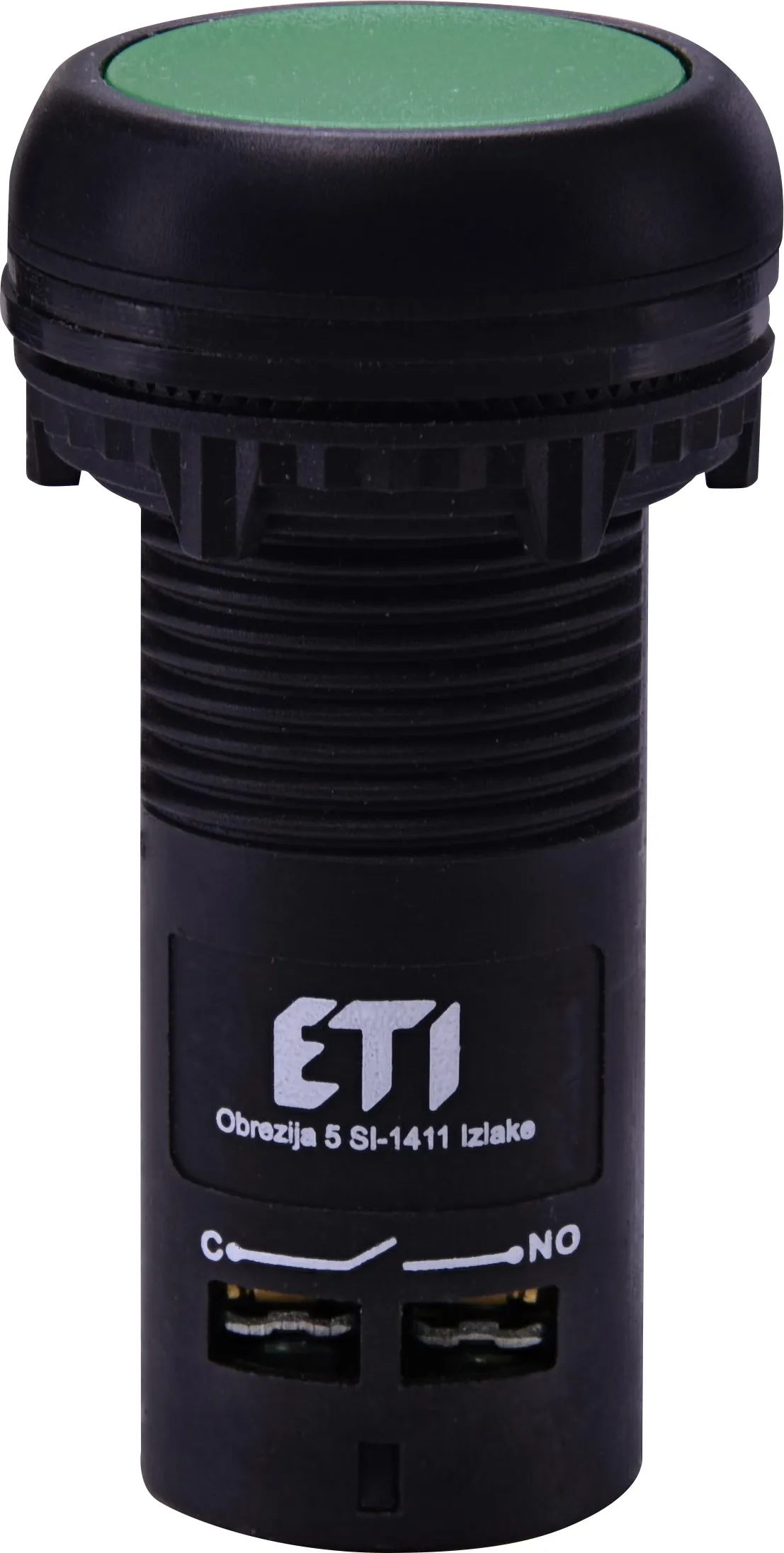 Przycisk ECF-11-G 004771471