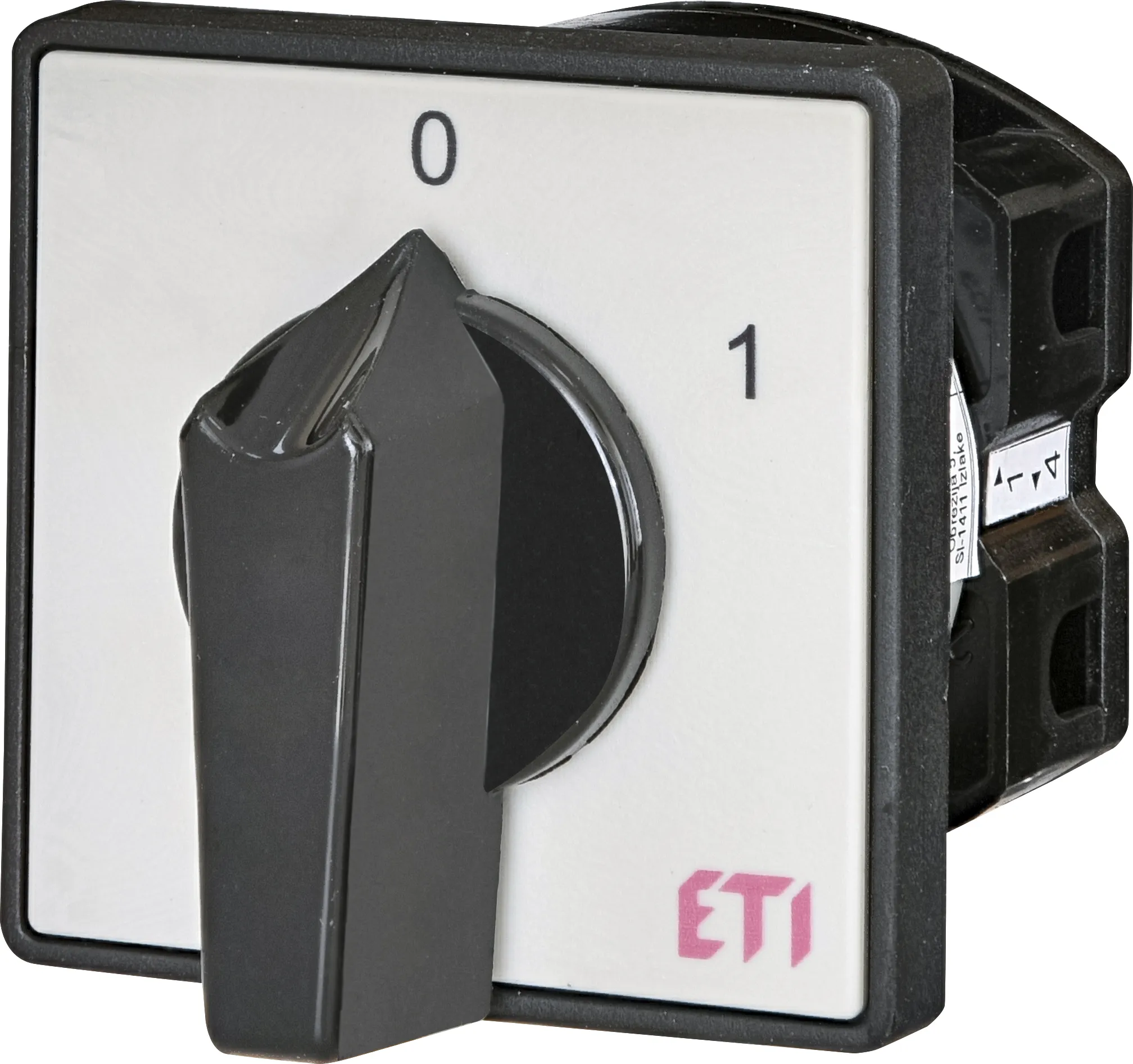 Łącznik krzywkowy CS 40 91 U 004773012