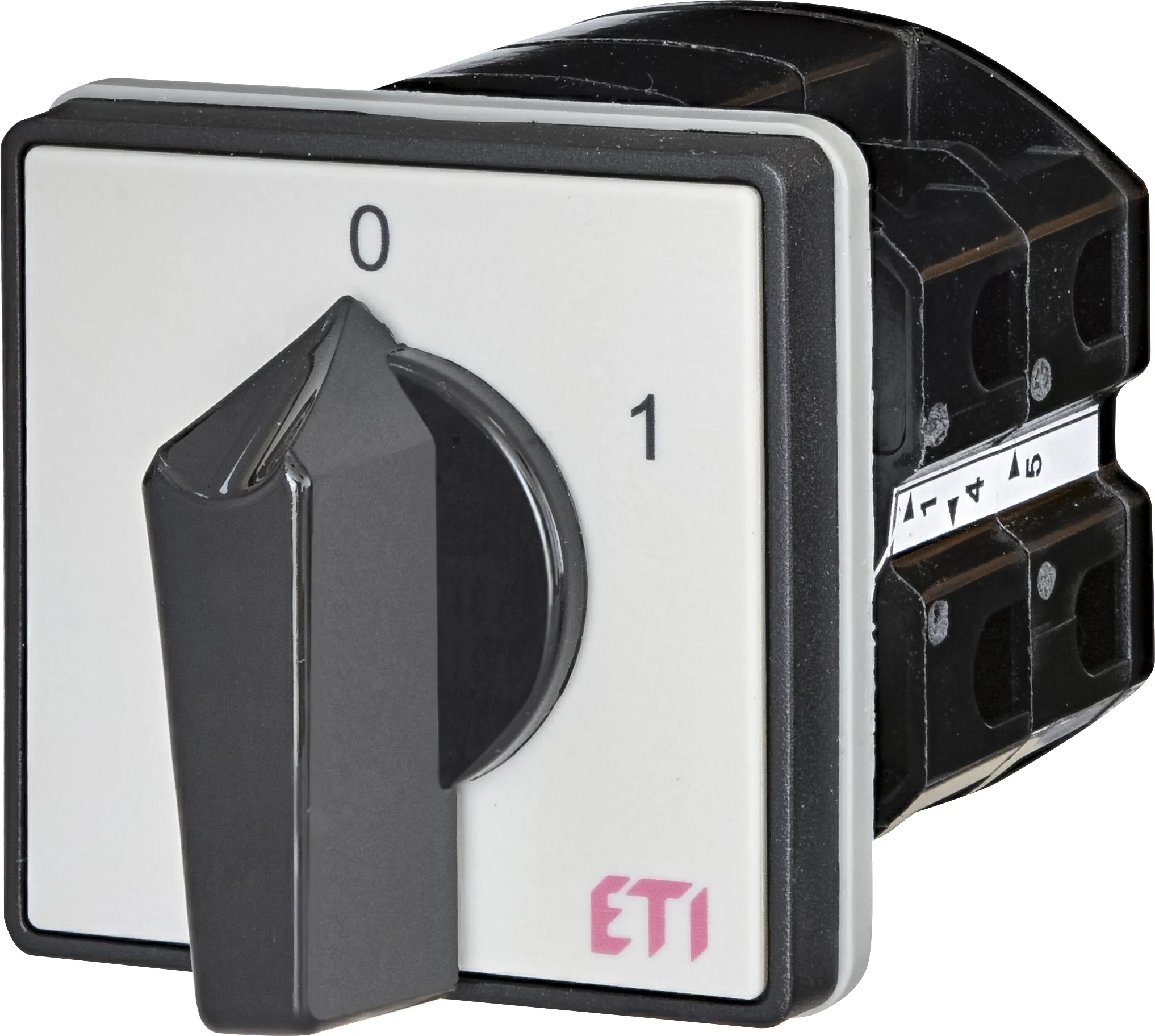 Łącznik krzywkowy CS 63 10 U 004773021