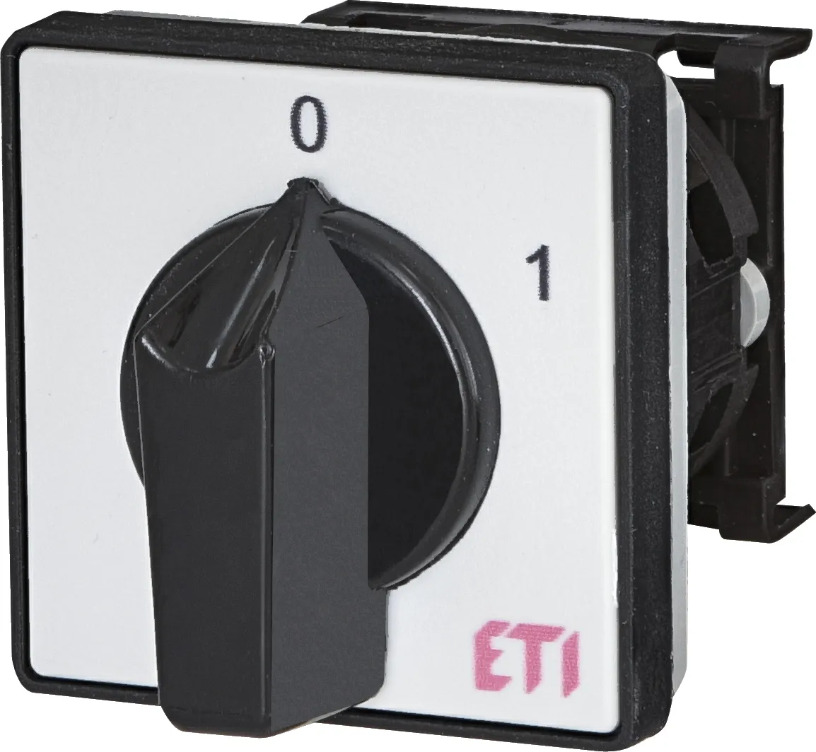 Łącznik krzywkowy CS 16 90 L 004773251