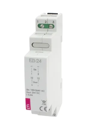 Zasilacz EZI-24 004804063