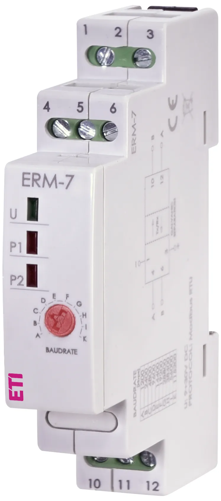 Miernik ERM-7 004804064