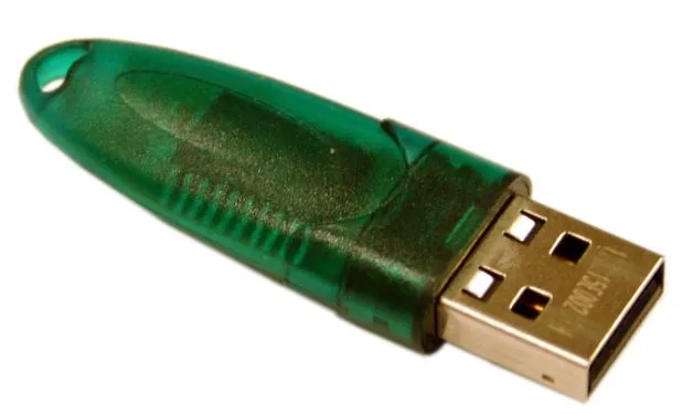 Pamięć MEMUSB-64 004804073