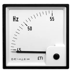 Miernik ZQ 144 004805453