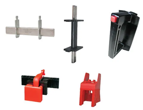 Zwieracz instalacyjny NVL 4a 1600A 004941209