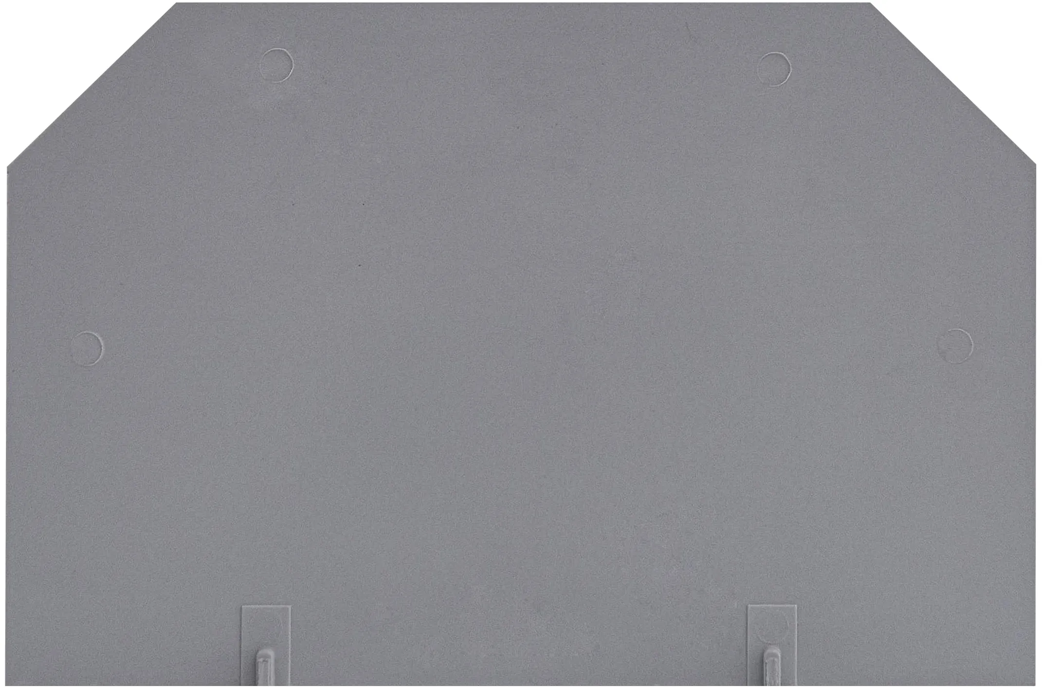 Przegroda międzybiegunowa PR PK 00 S 004941320