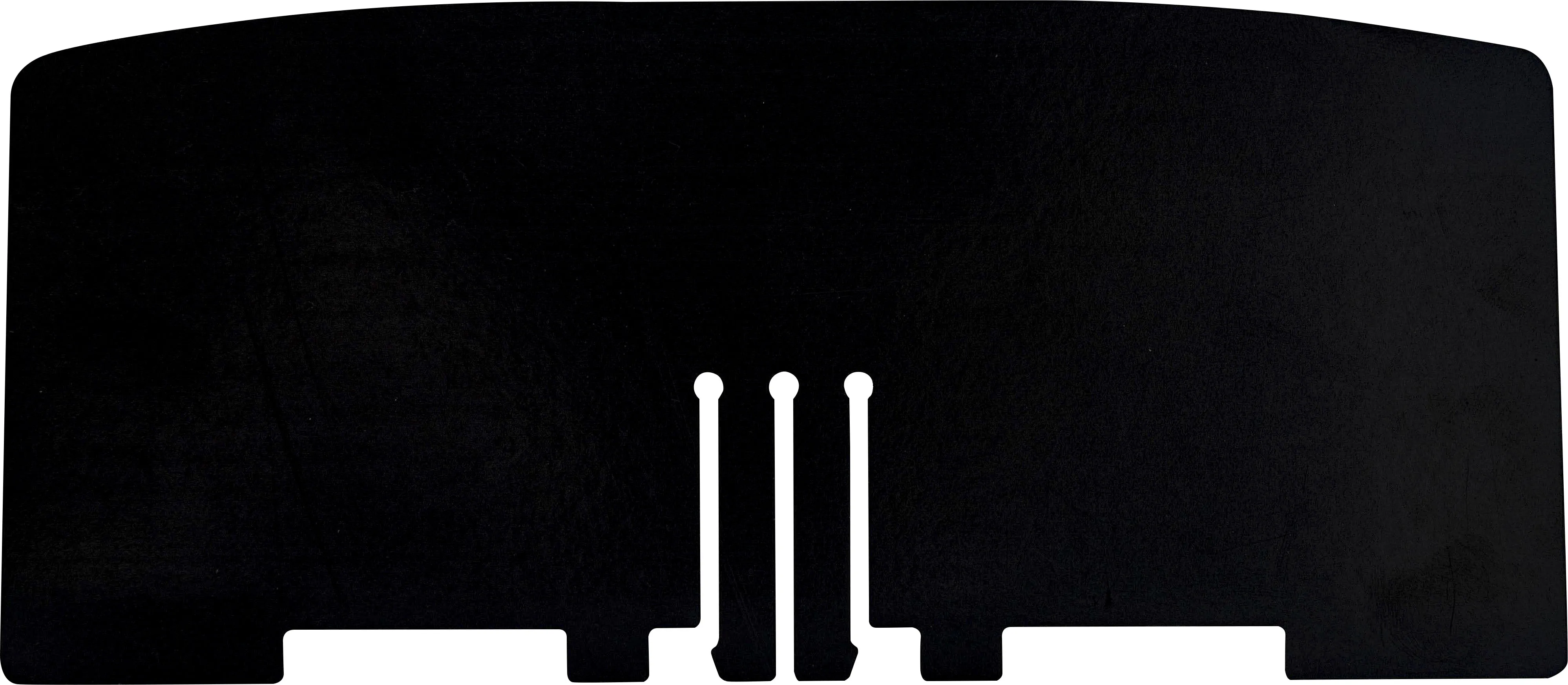 Przegroda międzybiegunowa PR PK 2 S 004941322