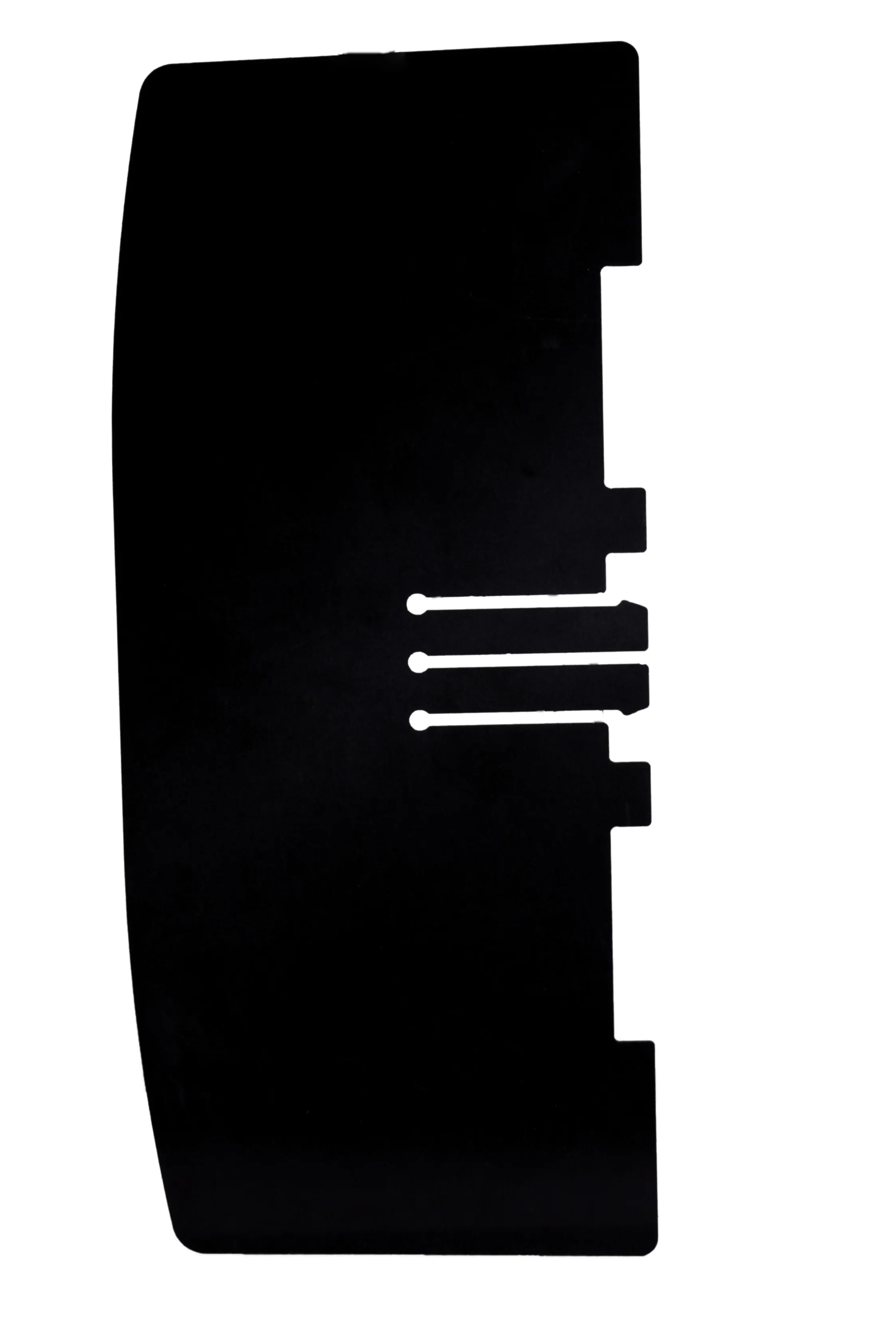 Przegroda międzybiegunowa PR PK 3 S 004941323