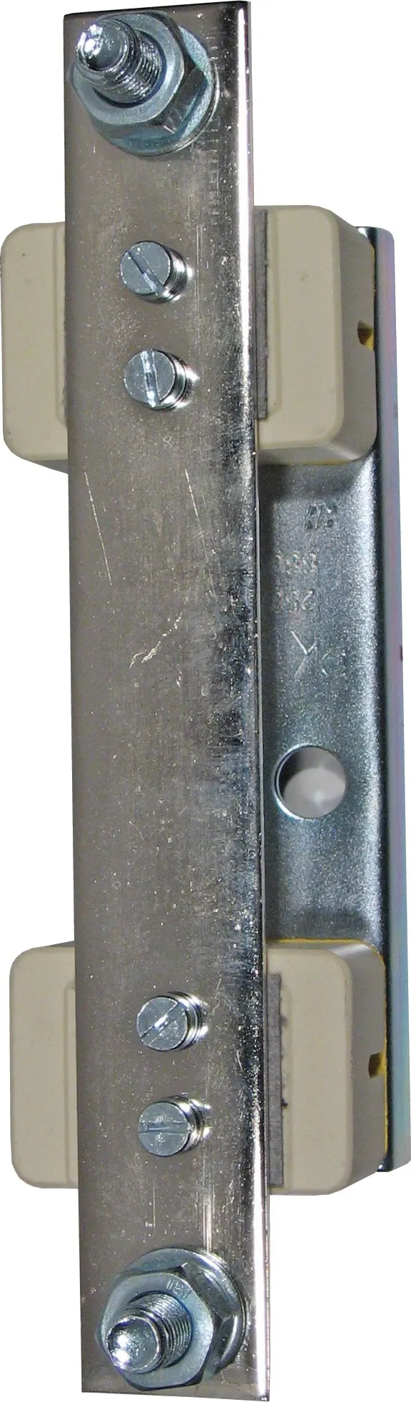 Zacisk neutralny PK 1/0 M10-M10 S 004941411